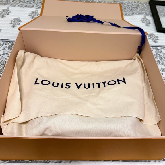 LOUIS VUITTON LOOP HOBO MNG M.REV. - Picture 11 of 15